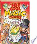 101 Cool Magic Tricks