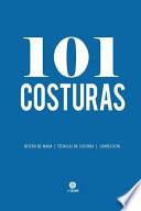 101 Costuras