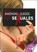 101 fantasias y juegos sexuales / 101 Fantasies and Sexual Games