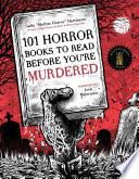 101 Horror Books to Read Before You're Murdered