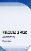 101 Lecciones de Poder