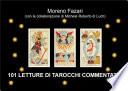 101 letture di Tarocchi commentate