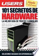 101 Secretos de Hardware