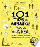 101 tips de matemáticas para la vida real