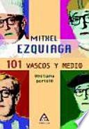 101 vascos y medio