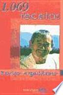 1069 Recetas de Cocina