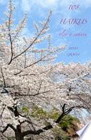 108 Haikus Olor a Sakura