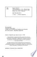 1093 tripulantes del crucero ARA General Belgrano