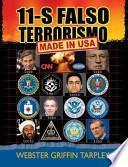 11-S Falso Terrorismo