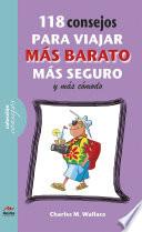 118 consejos para viajar más barato, más comodo y más seguro