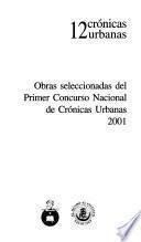 12 crónicas urbanas