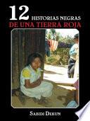 12 Historias Negras de Una Tierra Roja