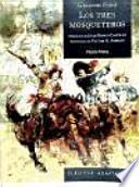 12. Los tres mosqueteros