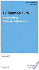 12 Salmos 1-75