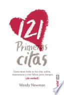 121 primeras citas