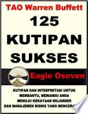 125 Kutipan Sukses