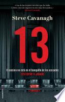 13 (Serie Eddie Flynn 1)