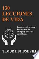 130 Lecciones de Vida