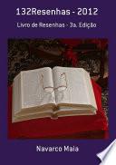 132resenhas - 2012