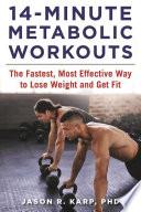 14-Minute Metabolic Workouts