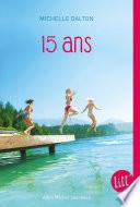15 ans