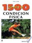 1500 ejercicios de condición física