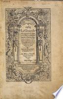1565. La Graunde Abridgement collect par le Judge tresreverend monsieur. A. F., dernierment conferre aves la copy escript, et per ceo correct; aveques le nombre del fueil, per quel facilement poies trover les cases cy abrydges en les lyvers dans, novelment annote: jammais devaunt imprimee, etc. B.L.