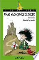 158. Unas vacaciones de miedo