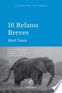 16 Relatos breves