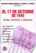 17 de octubre de 1945