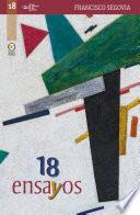 18 ensayos