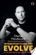 18 Principles to Help You Evolve