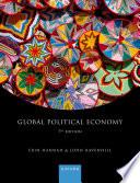 180 Day Access Global Political Economy