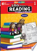 180 DaysTM: Reading for First Grade