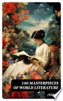 180 Masterpieces of World Literature (Vol.1)