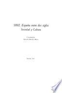 1802--España entre dos siglos