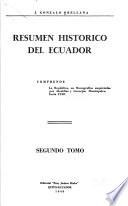 1830-1930, 1948 ; Comprende la República, en monografías auspiciadas por aicaldías y concejos municipales, hasta 1948