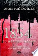 1854. El método Marsh