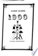 1900 [i.e. Mil novecientos]