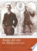 1900: Tercera parte. El circo y el cinematógrafo
