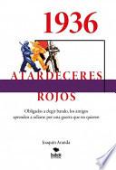 1936 - Atardeceres rojos
