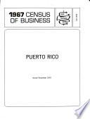 1967 Census of Business