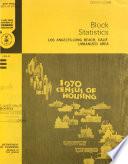 1970 Census of Housing