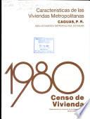 1980 censo de vivienda