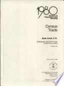 1980 census of population and housing