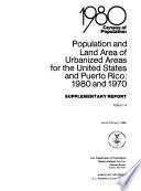 1980 Census of Population