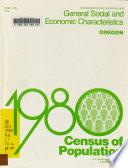 1980 Census of Population