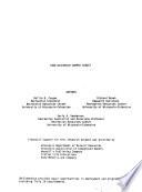 1980 Wisconsin Camper Survey
