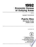 1992 Economic Census of Outlying Areas
