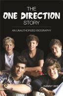1D - The One Direction Story